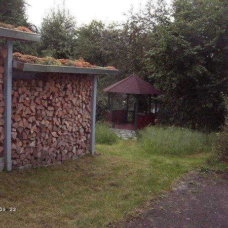 Ferienwohnung Daehne Allagen Екстер'єр фото