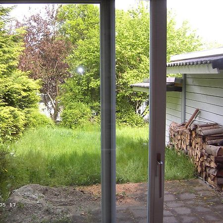 Ferienwohnung Daehne Allagen Екстер'єр фото