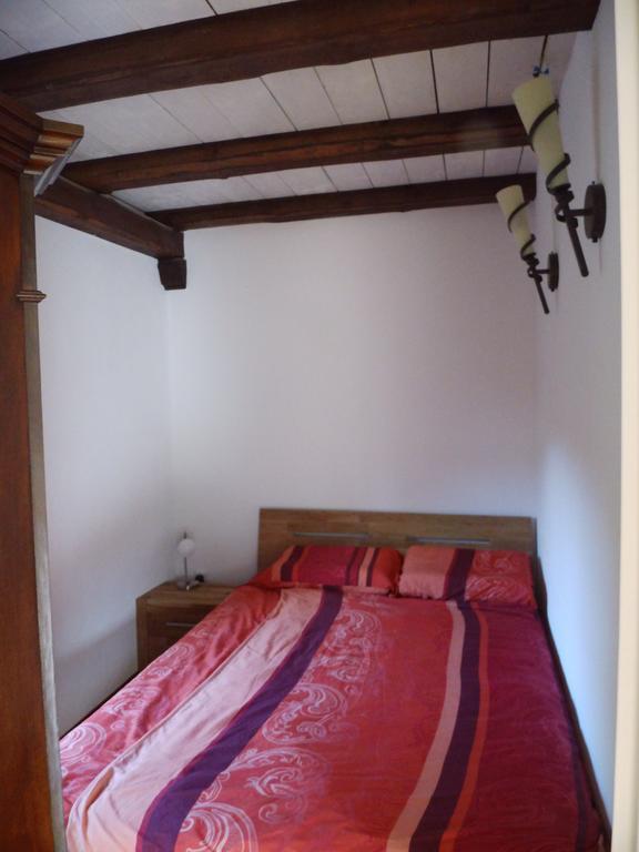 Ferienwohnung Daehne Allagen Екстер'єр фото