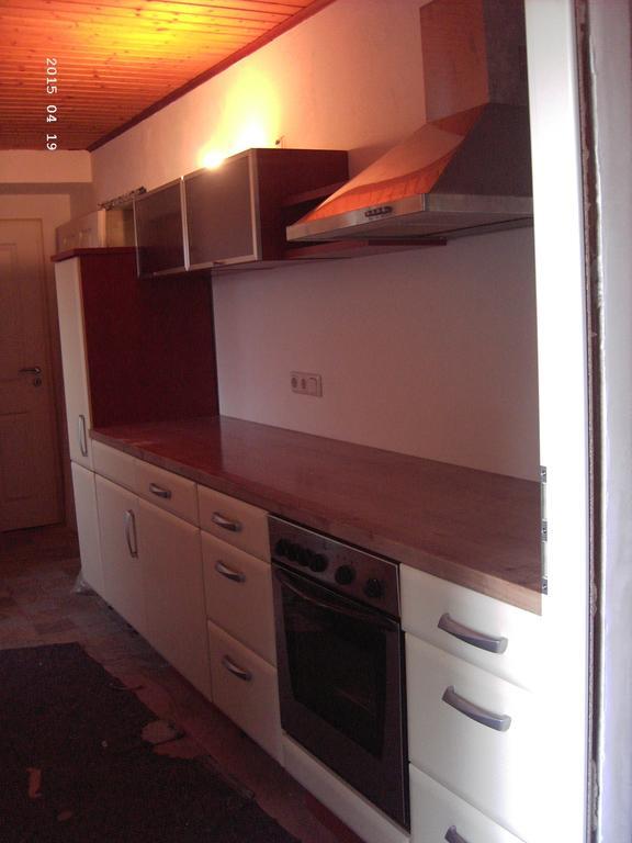 Ferienwohnung Daehne Allagen Екстер'єр фото