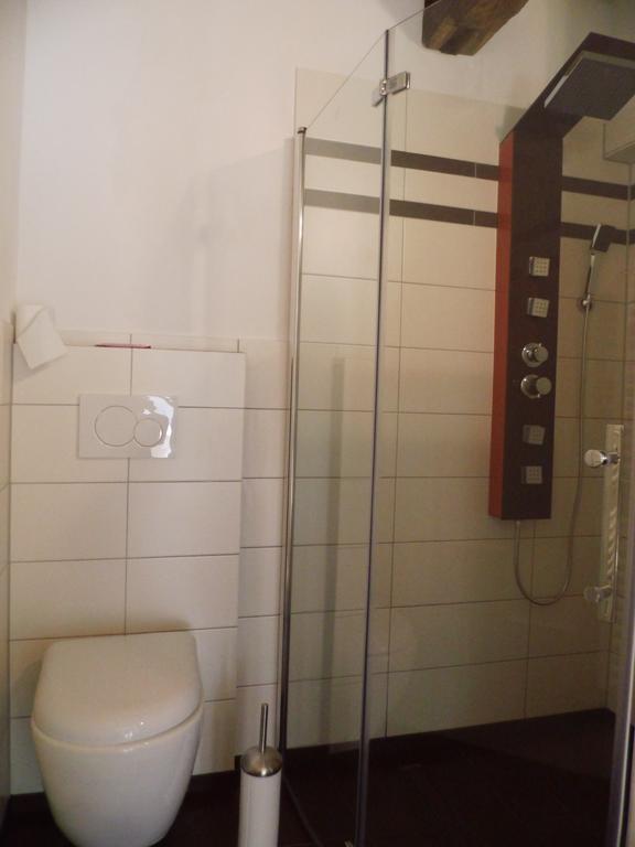 Ferienwohnung Daehne Allagen Екстер'єр фото